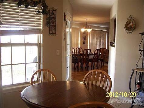 Dinning/sunroom