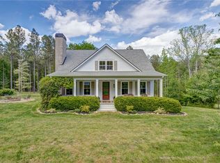 630 Pickens Dr, Pendleton, SC 29670