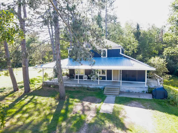 6476 Spider Lake Rd, Rhinelander, WI 54501