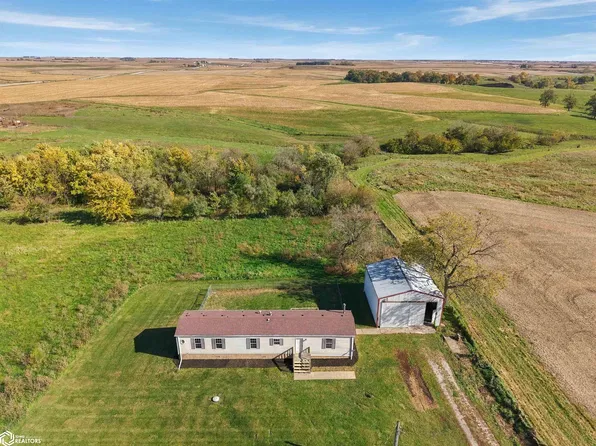 630 Oak St, Barnes City, IA 50027