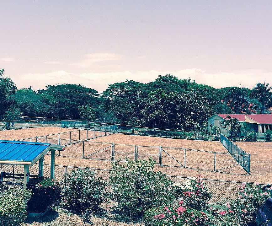 2nd image of CARR. 200 INT.-KM 1.2 Puerto Ferro Sect. Santa Maria Solar #2