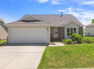 1103 Field View Dr, Rapid City, SD 57701