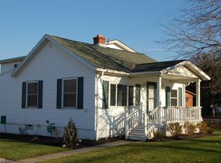 789 Lafayette Rd, Medina, OH 44256