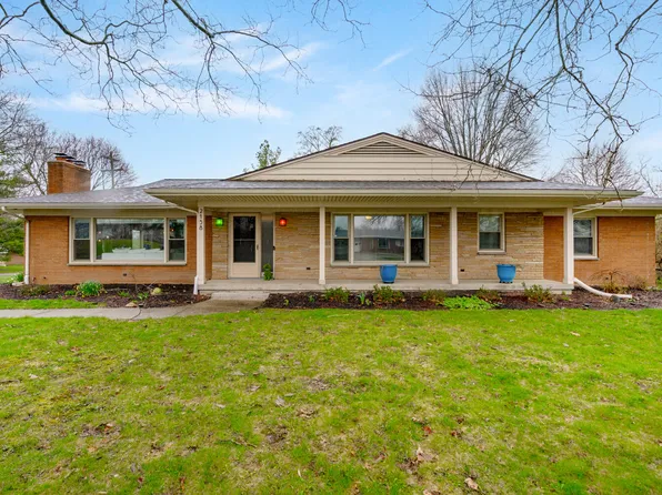 2158 Michigan St NE, Grand Rapids, MI 49503
