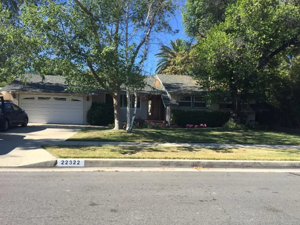 22322 Burton St, Canoga Park, CA 91304
