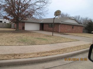 2177 Jefferson Rd, Bartlesville, OK 74006