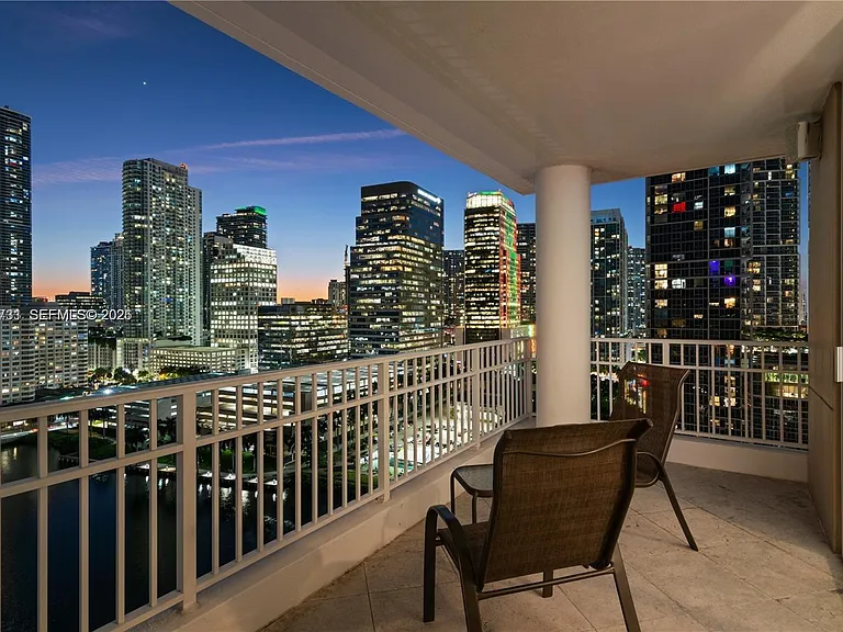 701 Brickell Key Blvd #2103 — Photo 47