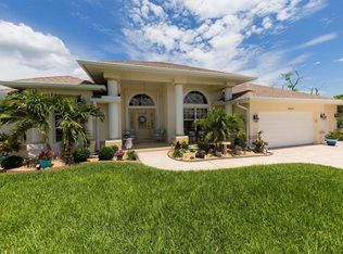 12676 Bacchus Rd, Pt Charlotte, FL 33981