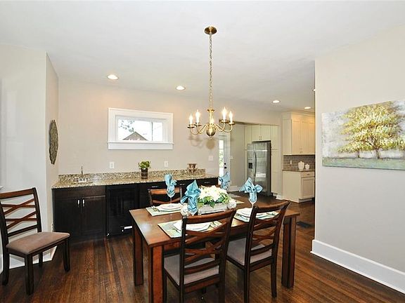 5th image of 4192 Carrollton Ave