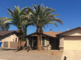 3350 Eagle Ridge Dr, Sierra Vista, AZ 85650