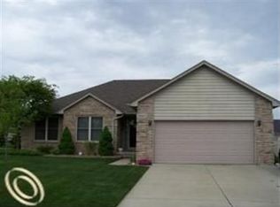 35697 Quince Dr, Richmond, MI 48062