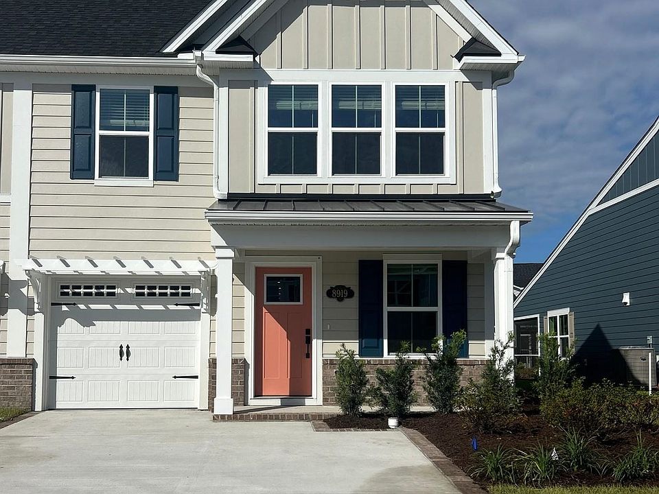 1st image of 8919 Brynlee Rd. #18A