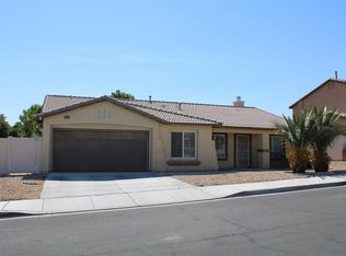 2228 Dove Ave, Barstow, CA 92311