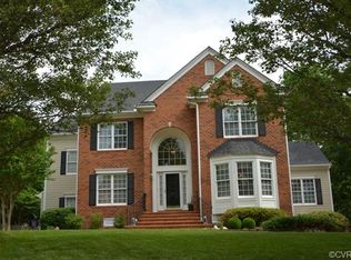 6000 Brentmoor Dr, Glen Allen, VA 23059