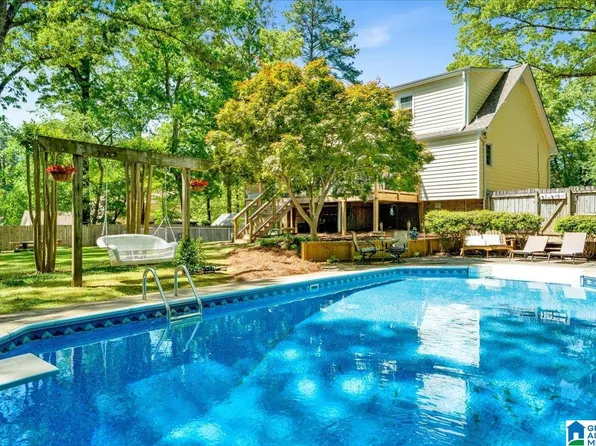 5483 Dover Cliff Cir, Birmingham, AL 35242