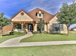 41 Wilshire Blvd, Lubbock, TX 79416
