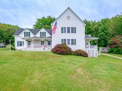 33 Island Avenue, Long Island, ME, 04050