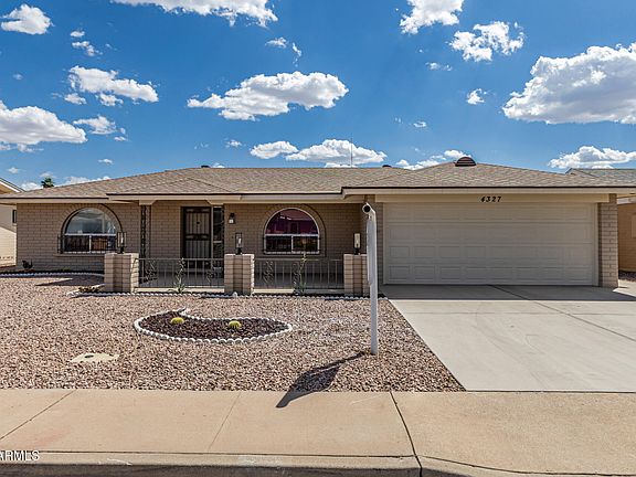 2nd image of 4327 E CATALINA Circle