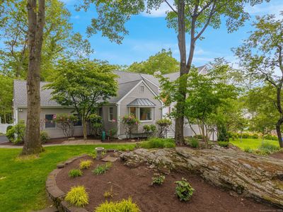 14 The Mews, Westport, CT, 06880