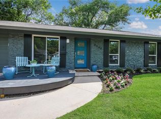 2006 Pompton Dr, Austin, TX 78757