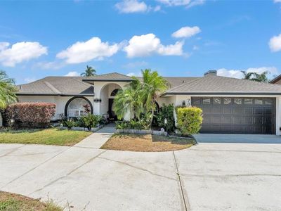 7321 Gunstock Dr, Lakeland, FL, 33809