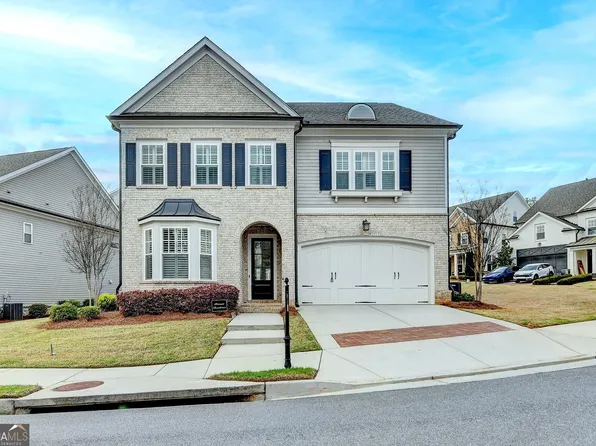 6585 Creekview Cir, Johns Creek, GA 30097