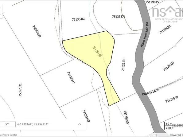 0 W Bay St Lot 16A, Richmond, NS B0E 3B0