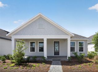 6714 Sherpa Trl, Saint Cloud, FL 34771