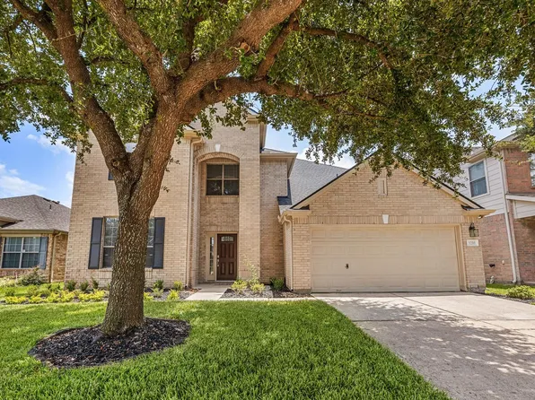 3210 Legends Creek Dr, Spring, TX 77386