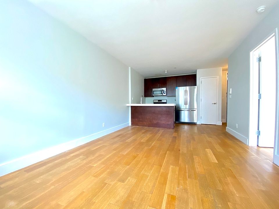 1st image of 58 Stagg St #3T