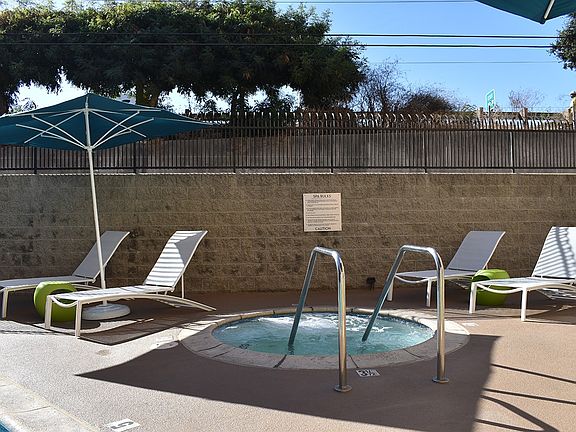 4th image of 17600 Burbank Blvd APT 207