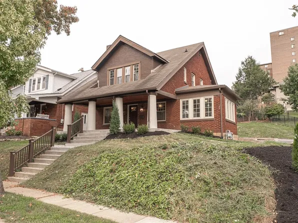 453 S Meadowcroft Ave, Pittsburgh, PA 15228