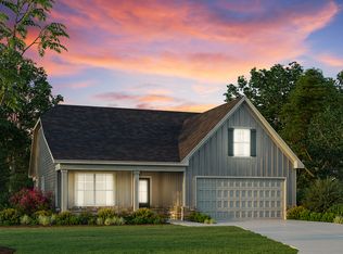 The Madison Plan, Salacoa, Calhoun, GA 30701