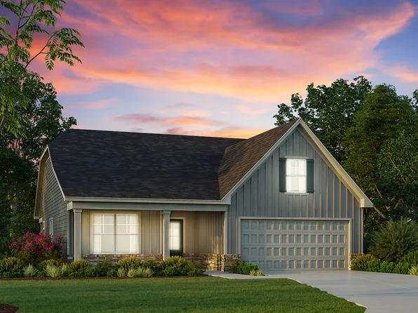 The Madison Plan, Salacoa