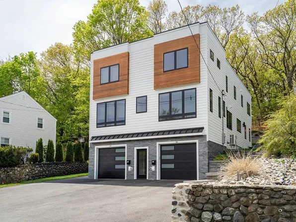 366 Massachusetts Ave #366, Lexington, MA 02420