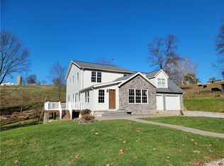 501 Cedar Grove Rd, Avella, PA 15312