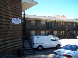 1440 21st St N, Birmingham, AL 35234