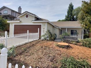 5128 Grass Valley Way, Antioch, CA 94531