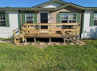 5168 County Road 212, Alvarado, TX 76009