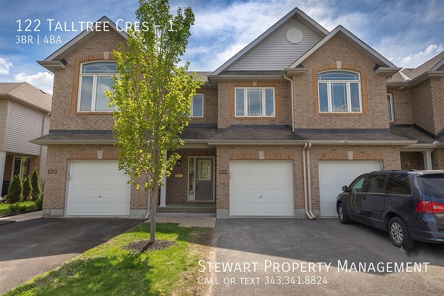 1st image of 122 Talltree Cres #1