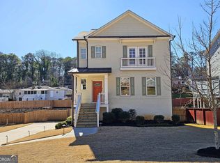 2041 Garden Cir, Decatur, GA 30032