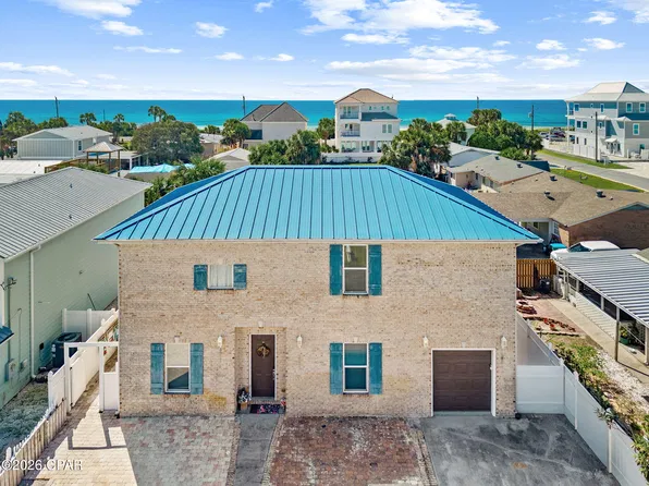 14205 Millcole Ave, Panama City Beach, FL 32413