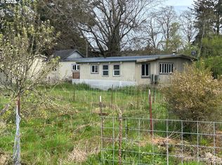 5840 Blaser Ln, Tillamook, OR 97141