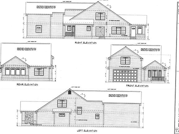 2nd image of Country Club Ct Lot 39