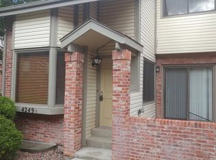 4249 S Granby Way APT A, Aurora, CO 80014