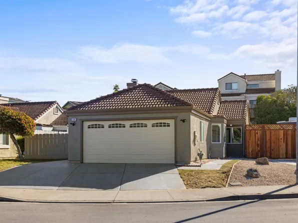 3286 Cove Way, Marina, CA 93933