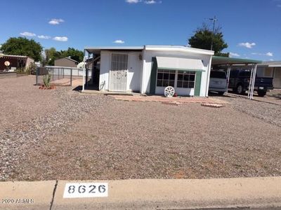 8626 E Dulciana Ave, Mesa, AZ, 85208