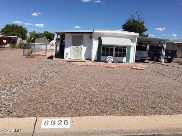 8626 E Dulciana Ave, Mesa, AZ 85208