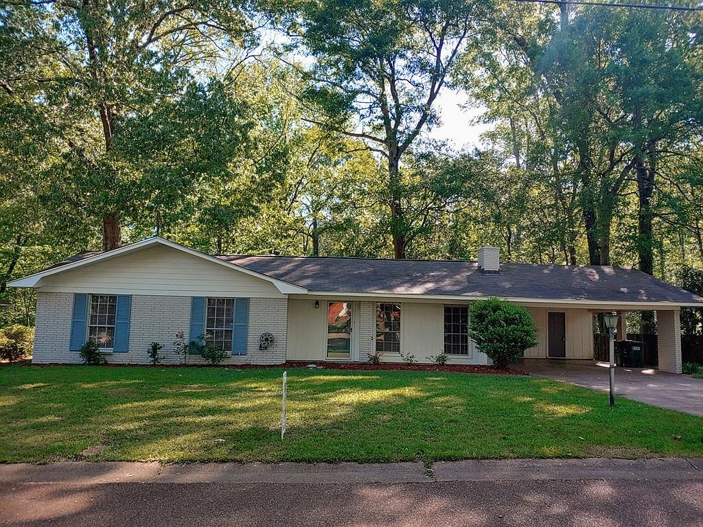 120 Pecanwood Dr Natchez Ms 39120 Zillow