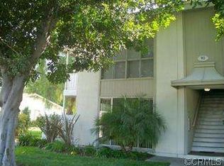 90 Calle Aragon UNIT P, Laguna Woods, CA